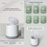 Automatic Washing Machine